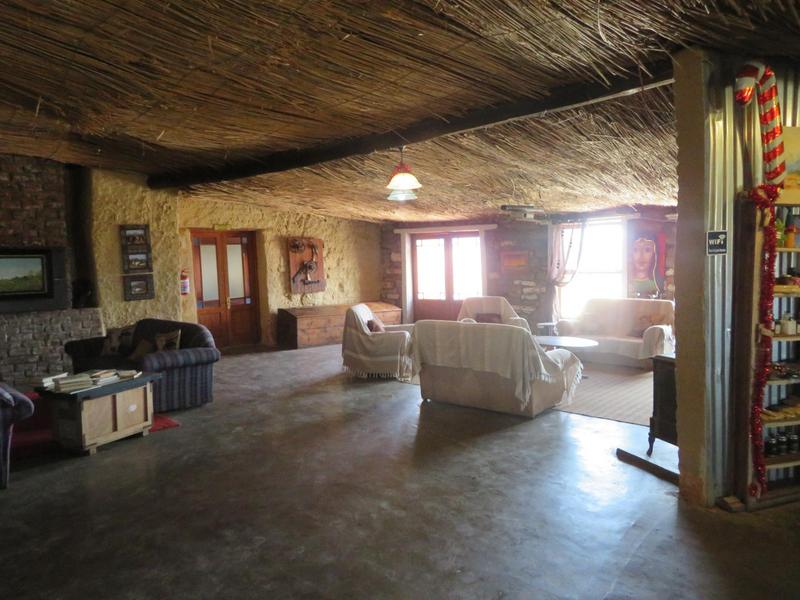 Commercial Property for Sale in Middelpos Northern Cape